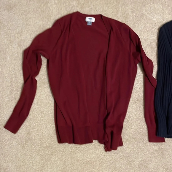 Old navy sweater set - Picture 2 of 3